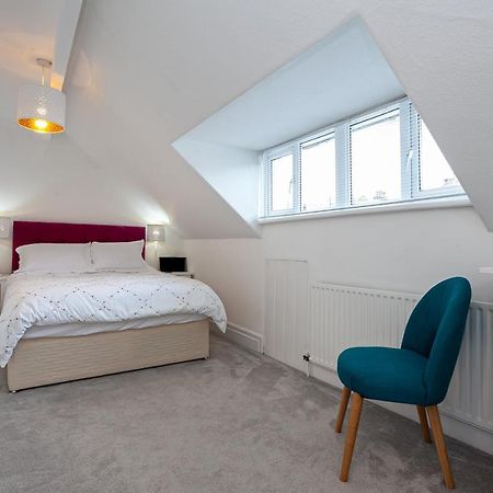Cosy 2 Bed Apartment - Close To Leeds Centre Εξωτερικό φωτογραφία