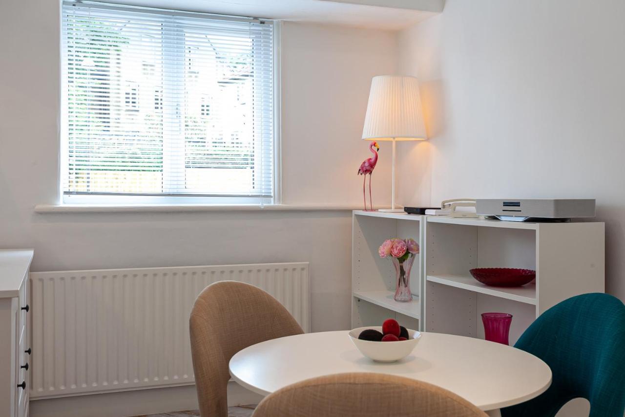 Cosy 2 Bed Apartment - Close To Leeds Centre Εξωτερικό φωτογραφία