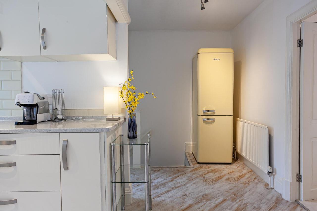 Cosy 2 Bed Apartment - Close To Leeds Centre Εξωτερικό φωτογραφία